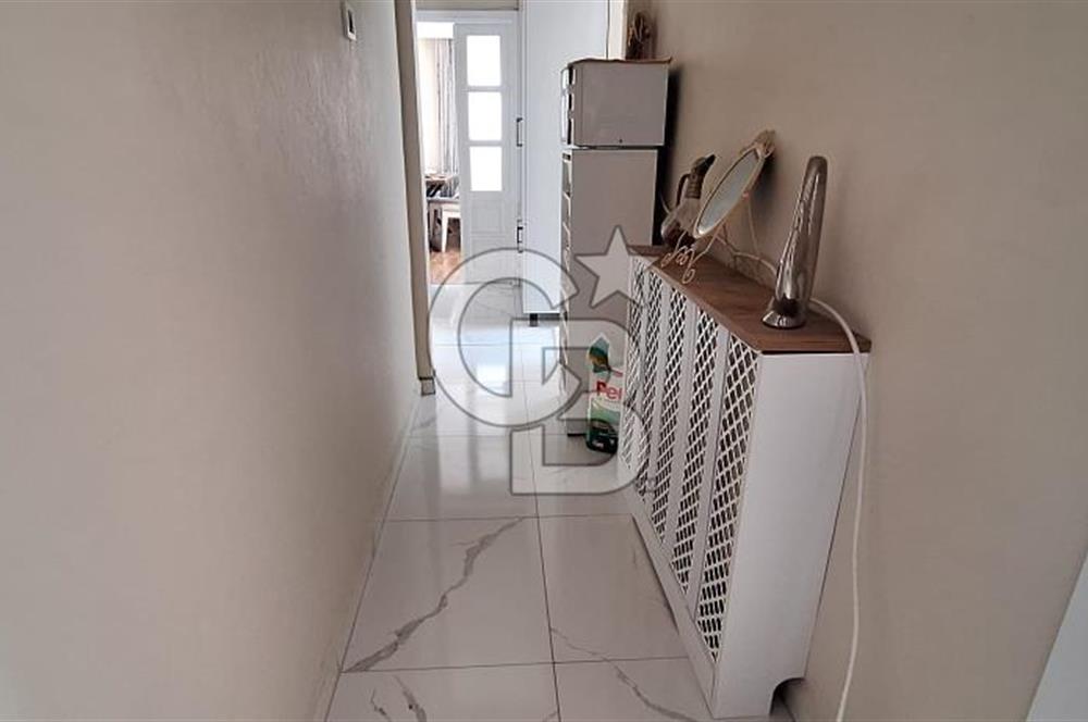 ÇANAKKALE DEMİRCİOĞLUNDA KOMPLE TADİLATLI ARAKAT 2+1 SATILIK DAİRE