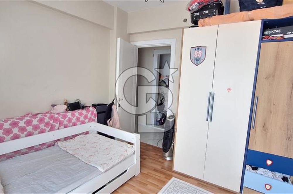 ÇANAKKALE DEMİRCİOĞLUNDA KOMPLE TADİLATLI ARAKAT 2+1 SATILIK DAİRE