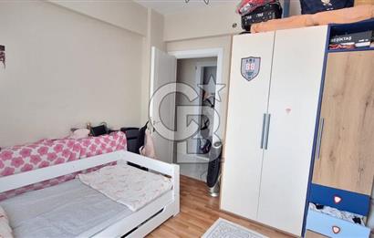 ÇANAKKALE DEMİRCİOĞLUNDA KOMPLE TADİLATLI ARAKAT 2+1 SATILIK DAİRE
