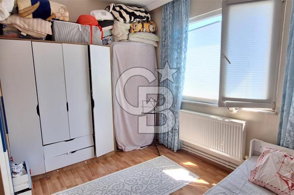 ÇANAKKALE DEMİRCİOĞLUNDA KOMPLE TADİLATLI ARAKAT 2+1 SATILIK DAİRE