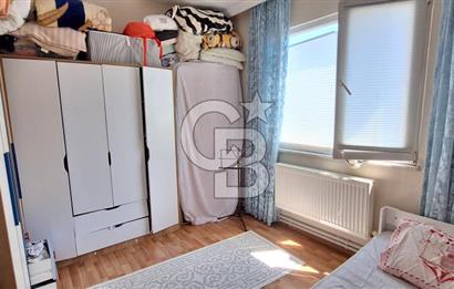 ÇANAKKALE DEMİRCİOĞLUNDA KOMPLE TADİLATLI ARAKAT 2+1 SATILIK DAİRE