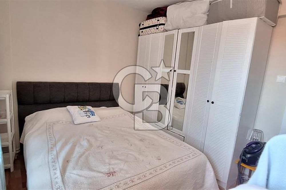 ÇANAKKALE DEMİRCİOĞLUNDA KOMPLE TADİLATLI ARAKAT 2+1 SATILIK DAİRE
