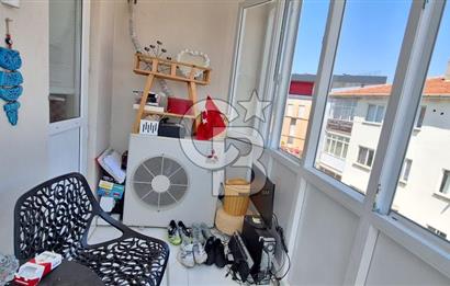 ÇANAKKALE DEMİRCİOĞLUNDA KOMPLE TADİLATLI ARAKAT 2+1 SATILIK DAİRE