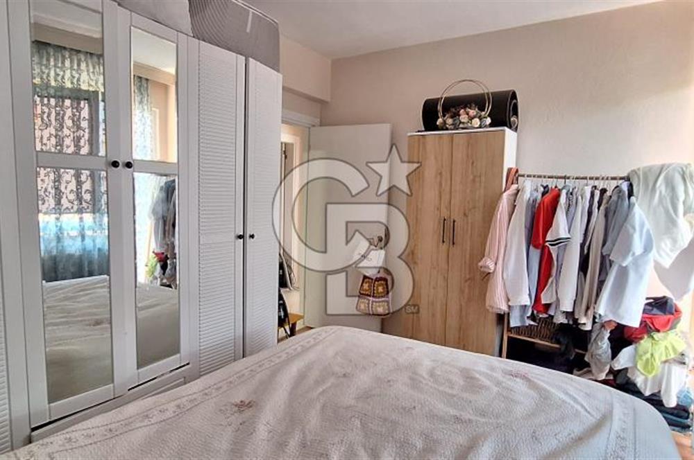 ÇANAKKALE DEMİRCİOĞLUNDA KOMPLE TADİLATLI ARAKAT 2+1 SATILIK DAİRE