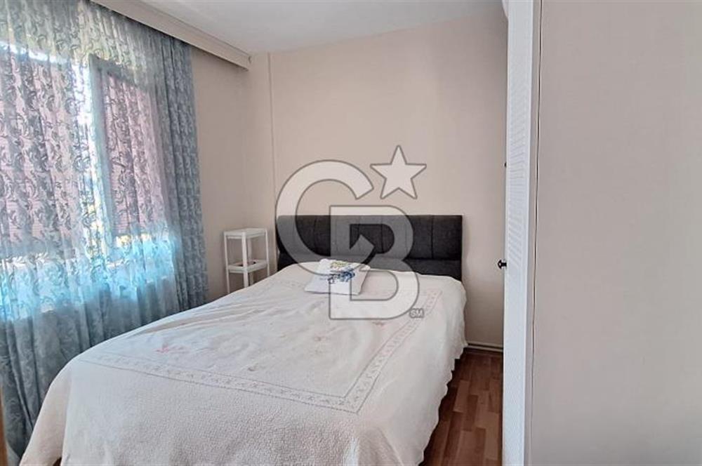 ÇANAKKALE DEMİRCİOĞLUNDA KOMPLE TADİLATLI ARAKAT 2+1 SATILIK DAİRE