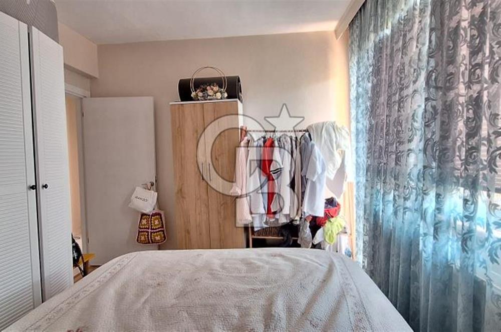 ÇANAKKALE DEMİRCİOĞLUNDA KOMPLE TADİLATLI ARAKAT 2+1 SATILIK DAİRE