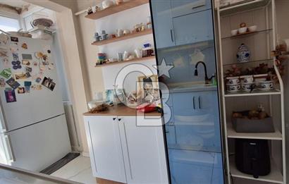 ÇANAKKALE DEMİRCİOĞLUNDA KOMPLE TADİLATLI ARAKAT 2+1 SATILIK DAİRE