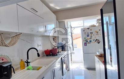 ÇANAKKALE DEMİRCİOĞLUNDA KOMPLE TADİLATLI ARAKAT 2+1 SATILIK DAİRE