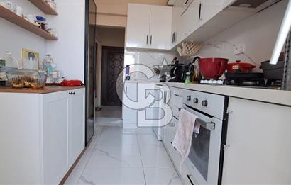 ÇANAKKALE DEMİRCİOĞLUNDA KOMPLE TADİLATLI ARAKAT 2+1 SATILIK DAİRE