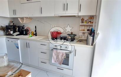ÇANAKKALE DEMİRCİOĞLUNDA KOMPLE TADİLATLI ARAKAT 2+1 SATILIK DAİRE