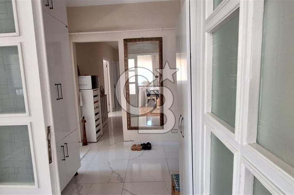 ÇANAKKALE DEMİRCİOĞLUNDA KOMPLE TADİLATLI ARAKAT 2+1 SATILIK DAİRE