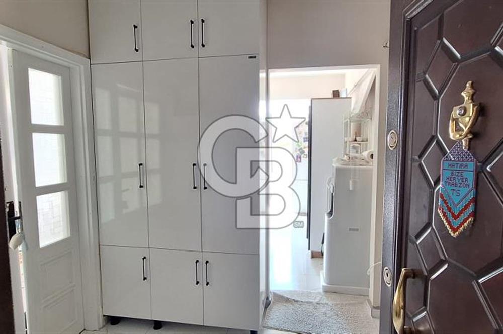 ÇANAKKALE DEMİRCİOĞLUNDA KOMPLE TADİLATLI ARAKAT 2+1 SATILIK DAİRE