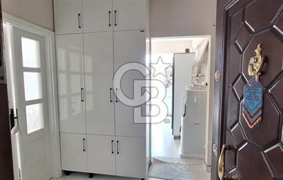 ÇANAKKALE DEMİRCİOĞLUNDA KOMPLE TADİLATLI ARAKAT 2+1 SATILIK DAİRE