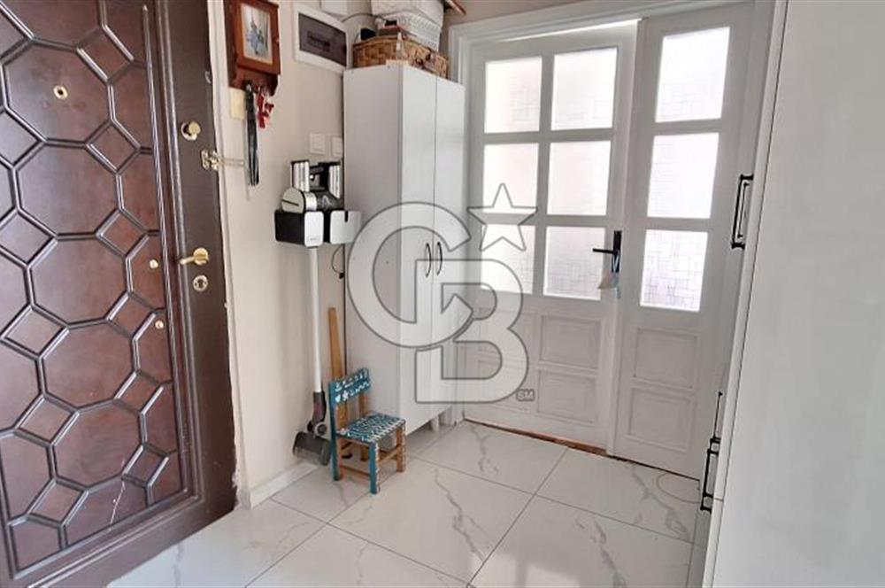 ÇANAKKALE DEMİRCİOĞLUNDA KOMPLE TADİLATLI ARAKAT 2+1 SATILIK DAİRE