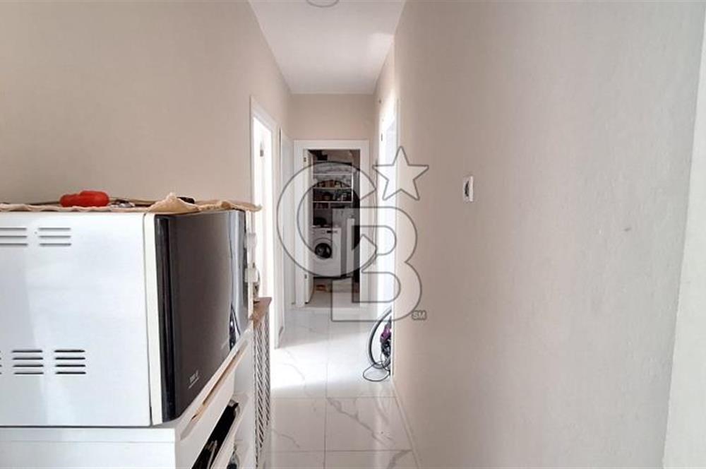 ÇANAKKALE DEMİRCİOĞLUNDA KOMPLE TADİLATLI ARAKAT 2+1 SATILIK DAİRE