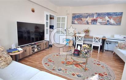 ÇANAKKALE DEMİRCİOĞLUNDA KOMPLE TADİLATLI ARAKAT 2+1 SATILIK DAİRE