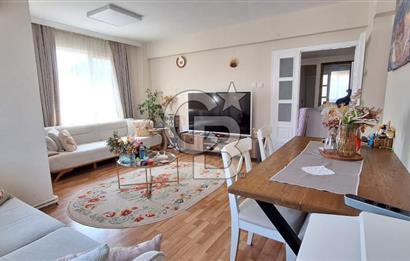 ÇANAKKALE DEMİRCİOĞLUNDA KOMPLE TADİLATLI ARAKAT 2+1 SATILIK DAİRE