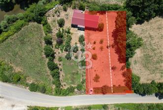 SAKARYA KAYNARCA'DA ASFALT YOLA CEPHE 711 M2 TARLA - 2 - 361105