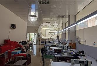 BAYRAKLI SATILIK DUKKAN - 1 - 361089