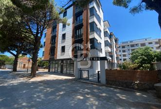Gömeç Atatürk Caddesi Üzerinde Satılık 1+1 Asansörlü Daire - 4 - 361107