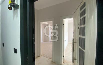 Gömeç Atatürk Caddesi Üzerinde Satılık 1+1 Asansörlü Daire