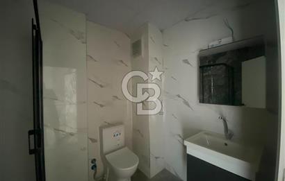 Gömeç Atatürk Caddesi Üzerinde Satılık 1+1 Asansörlü Daire