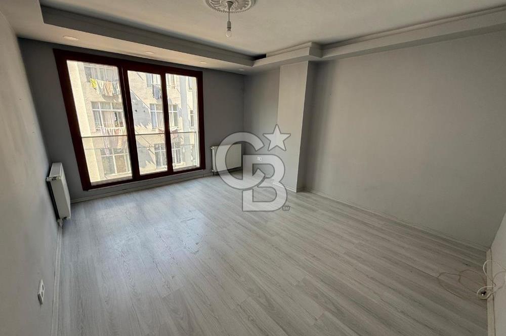 Çekmeköy Çamlık Mah 2+1 Kiralık Daire