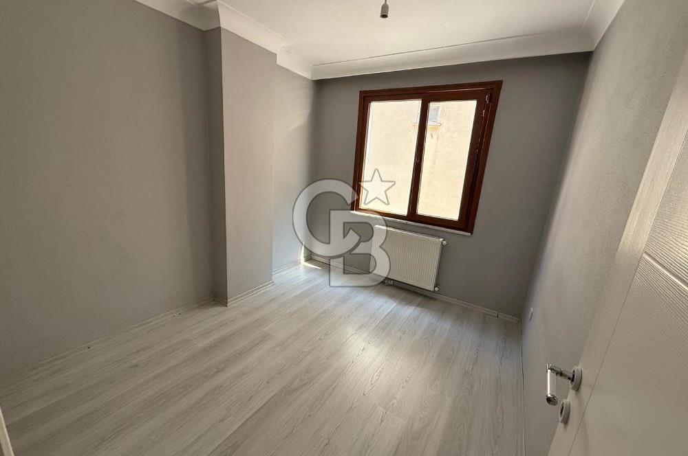 Çekmeköy Çamlık Mah 2+1 Kiralık Daire