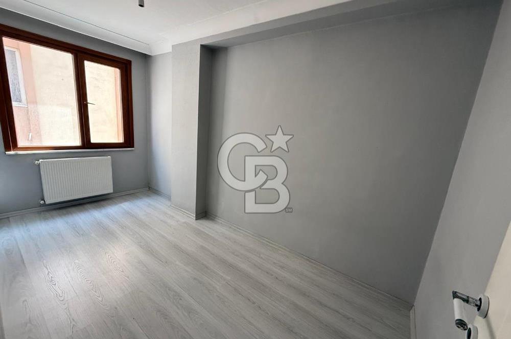 Çekmeköy Çamlık Mah 2+1 Kiralık Daire