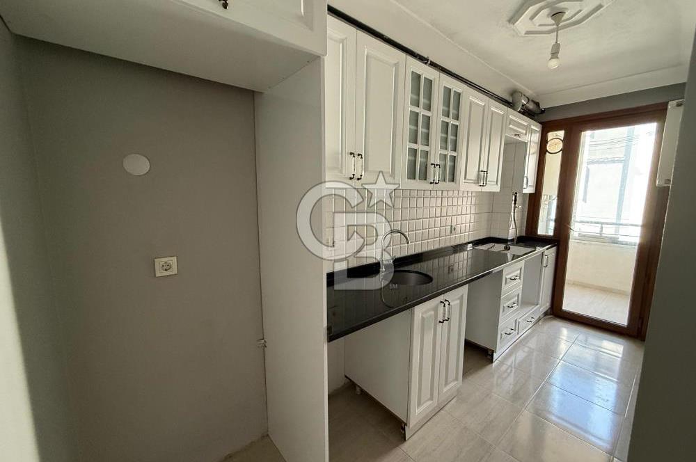Çekmeköy Çamlık Mah 2+1 Kiralık Daire
