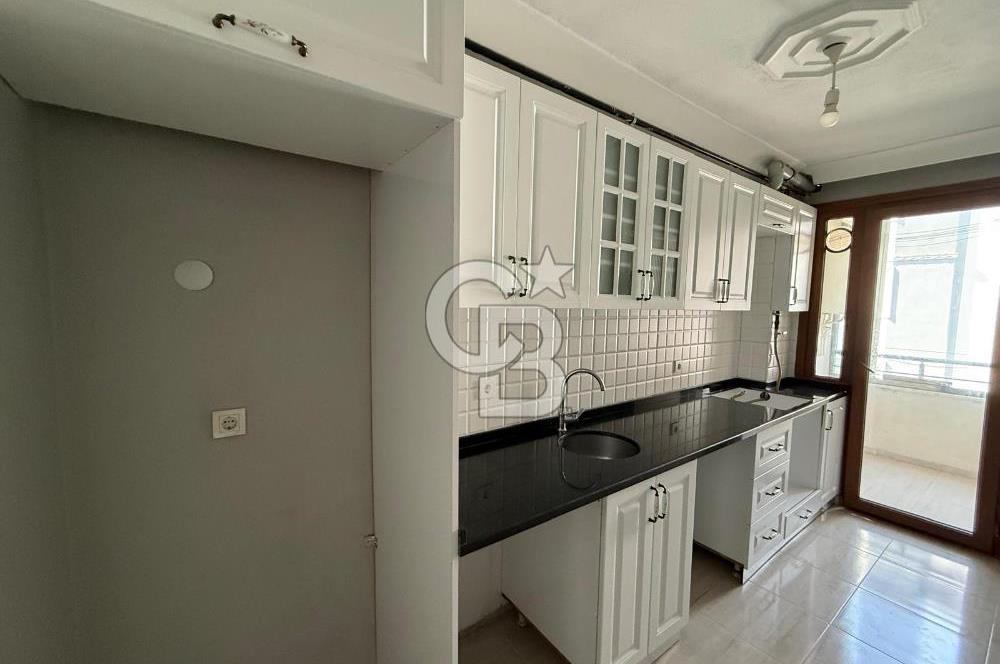 Çekmeköy Çamlık Mah 2+1 Kiralık Daire