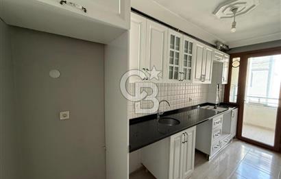 Çekmeköy Çamlık Mah 2+1 Kiralık Daire