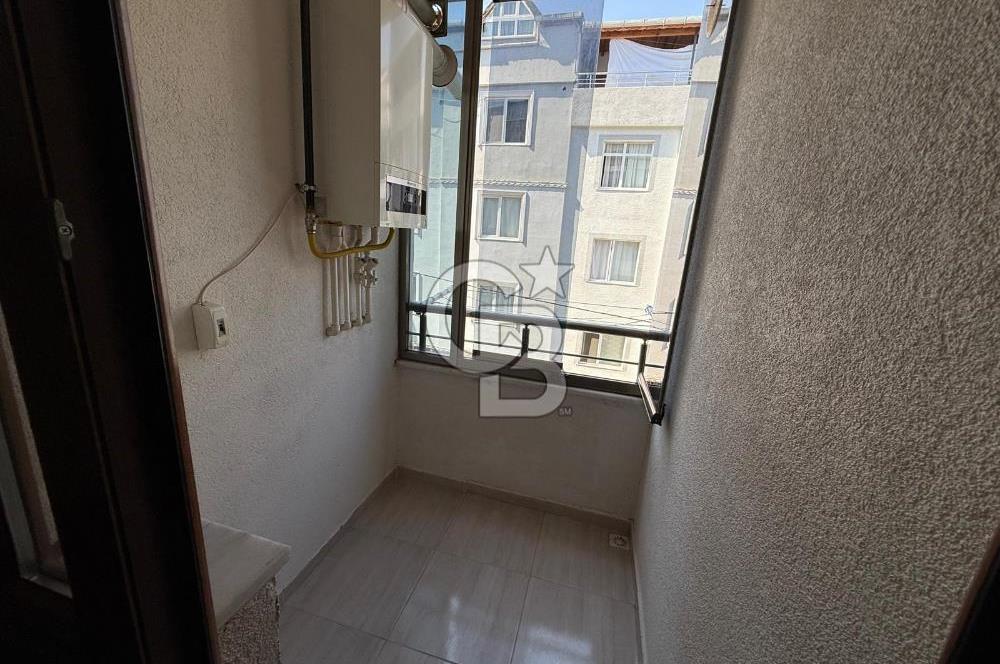 Çekmeköy Çamlık Mah 2+1 Kiralık Daire