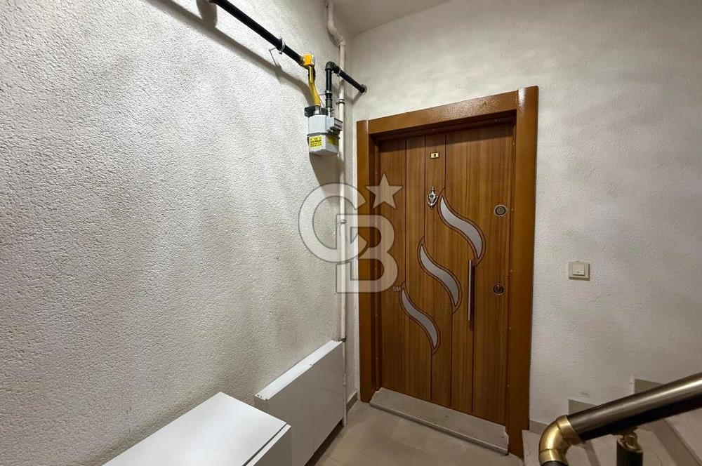 Çekmeköy Çamlık Mah 2+1 Kiralık Daire