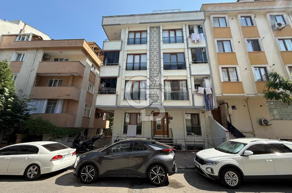 Çekmeköy Çamlık Mah 2+1 Kiralık Daire