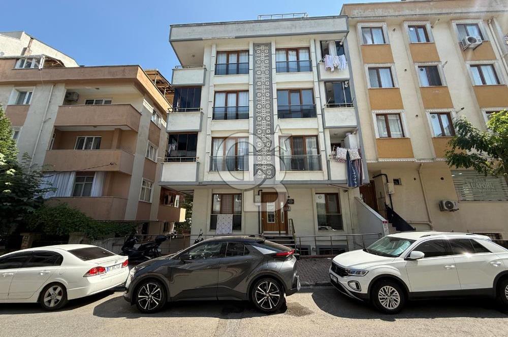 Çekmeköy Çamlık Mah 2+1 Kiralık Daire