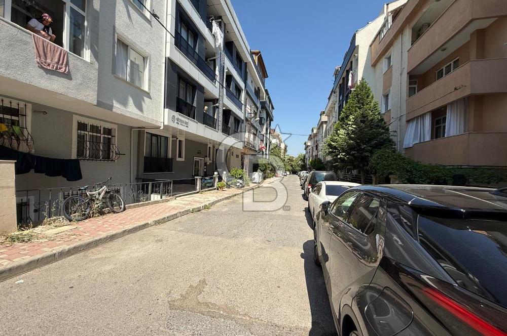 Çekmeköy Çamlık Mah 2+1 Kiralık Daire