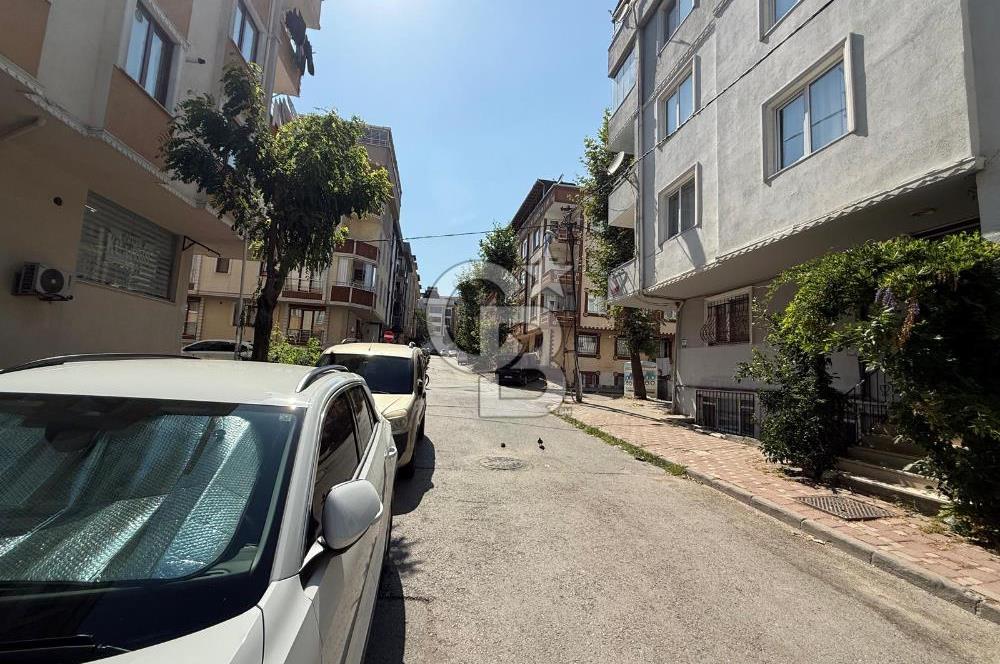 Çekmeköy Çamlık Mah 2+1 Kiralık Daire