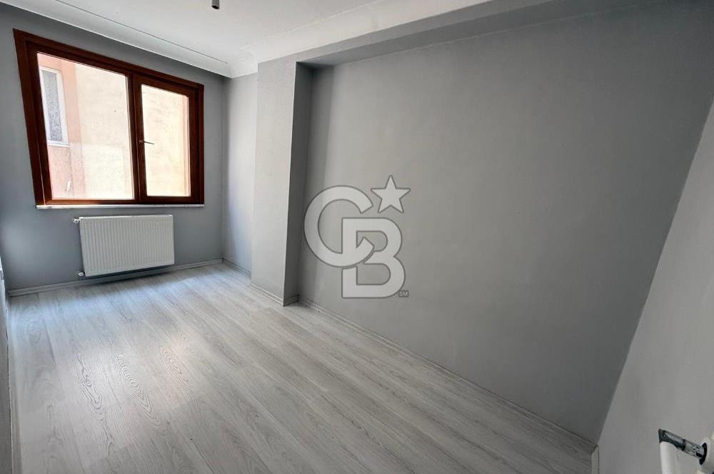 Çekmeköy Çamlık Mah 2+1 Kiralık Daire