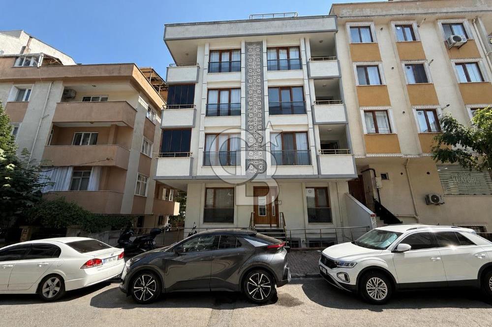 Çekmeköy Çamlık Mah 2+1 Kiralık Daire