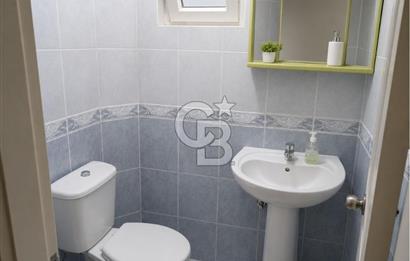 ALTINOVA'DA DENİZE SIFIR KONUMDA 6+1 TRİPLEKS VİLLA