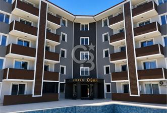 SİTE İÇİ SIFIR 2+1 DAİRE HAVUZ VE KAPALI OTOPARK - 10 - 361090