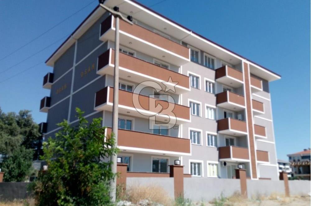 SİTE İÇİ SIFIR 2+1 DAİRE HAVUZ VE KAPALI OTOPARK
