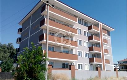 SİTE İÇİ SIFIR 2+1 DAİRE HAVUZ VE KAPALI OTOPARK