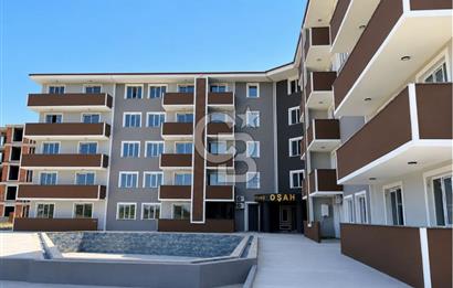 SİTE İÇİ SIFIR 2+1 DAİRE HAVUZ VE KAPALI OTOPARK