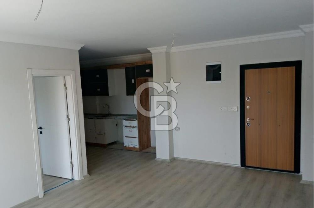 SİTE İÇİ SIFIR 2+1 DAİRE HAVUZ VE KAPALI OTOPARK