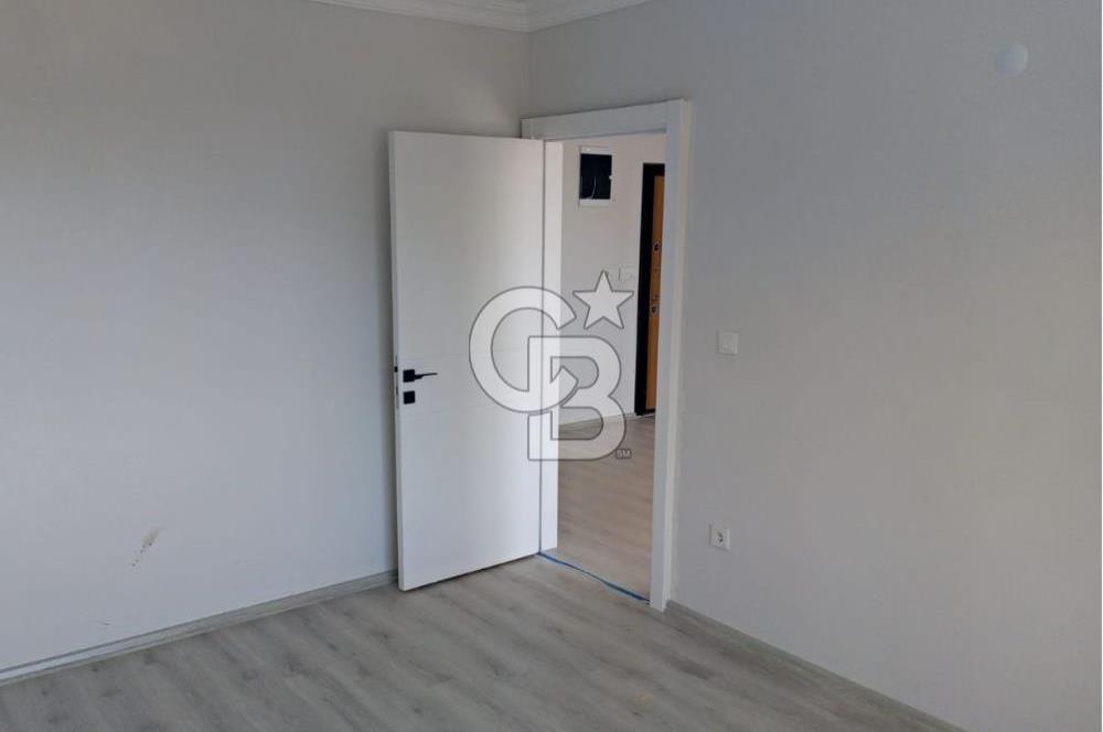 SİTE İÇİ SIFIR 2+1 DAİRE HAVUZ VE KAPALI OTOPARK