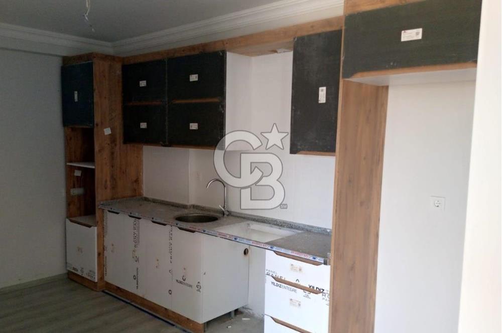 SİTE İÇİ SIFIR 2+1 DAİRE HAVUZ VE KAPALI OTOPARK