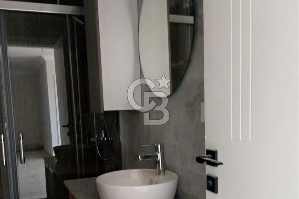 SİTE İÇİ SIFIR 2+1 DAİRE HAVUZ VE KAPALI OTOPARK