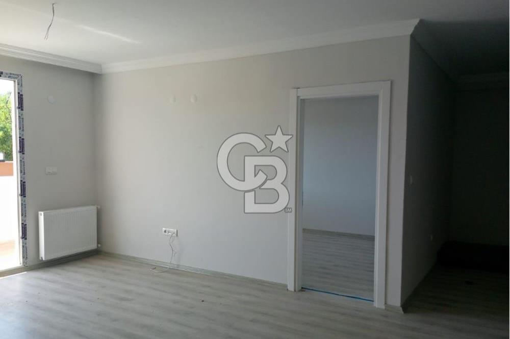 SİTE İÇİ SIFIR 2+1 DAİRE HAVUZ VE KAPALI OTOPARK
